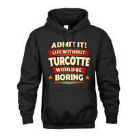 Unisex Hoodie