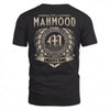 MAHMOOD HH88-K2–Personalized Name Quote Apparel “It’s a/an NAME Thing You Wouldn’t Understand”
