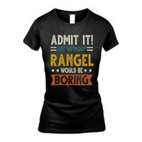 Women's Standard T-Shirt