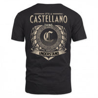 Unisex Standard T-Shirt