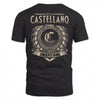 CASTELLANO HH88-K2–Personalized Name Quote Apparel “It’s a/an NAME Thing You Wouldn’t Understand”