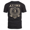 ALINE HH88-K2–Personalized Name Quote Apparel “It’s a/an NAME Thing You Wouldn’t Understand”