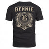 BENNIE HH88-K2–Personalized Name Quote Apparel “It’s a/an NAME Thing You Wouldn’t Understand”