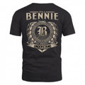BENNIE HH88-K2–Personalized Name Quote Apparel “It’s a/an NAME Thing You Wouldn’t Understand”