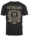 VICTORIANO HH88-K2–Personalized Name Quote Apparel “It’s a/an NAME Thing You Wouldn’t Understand”