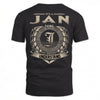 JAN HH88-K2–Personalized Name Quote Apparel “It’s an NAME Thing You Wouldn’t Understand”