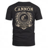 CANNON HH88-K2–Personalized Name Quote Apparel “It’s a/an NAME Thing You Wouldn’t Understand”