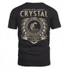 CRYSTAL HH88-K2–Personalized Name Quote Apparel “It’s an NAME Thing You Wouldn’t Understand”