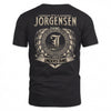 JORGENSEN HH88-K2–Personalized Name Quote Apparel “It’s a/an NAME Thing You Wouldn’t Understand”