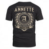 ANNETTE HH88-K2–Personalized Name Quote Apparel “It’s an NAME Thing You Wouldn’t Understand”