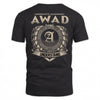 AWAD HH88-K2–Personalized Name Quote Apparel “It’s a/an NAME Thing You Wouldn’t Understand”