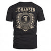 JOHANSEN HH88-K2–Personalized Name Quote Apparel “It’s a/an NAME Thing You Wouldn’t Understand”
