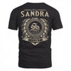 SANDRA HH88-K2–Personalized Name Quote Apparel “It’s an NAME Thing You Wouldn’t Understand”