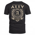 ALLY HH88-K2–Personalized Name Quote Apparel “It’s a/an NAME Thing You Wouldn’t Understand”