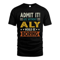 Unisex Standard T-Shirt