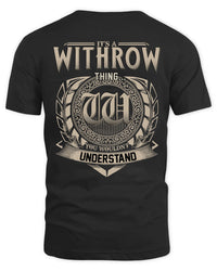 Unisex Standard T-Shirt