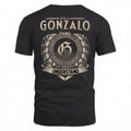GONZALO HH88-K2–Personalized Name Quote Apparel “It’s a/an NAME Thing You Wouldn’t Understand”