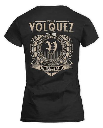 VONG HH88-K2–Personalized Name Quote Apparel “It’s a/an NAME Thing You Wouldn’t Understand”