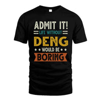 Unisex Standard T-Shirt