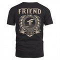 FRIEND HH88-K2–Personalized Name Quote Apparel “It’s a/an NAME Thing You Wouldn’t Understand”