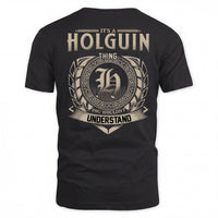 Unisex Standard T-Shirt