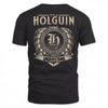 HOLGUIN HH88-K2–Personalized Name Quote Apparel “It’s a/an NAME Thing You Wouldn’t Understand”