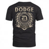 DODGE HH88-K2–Personalized Name Quote Apparel “It’s a/an NAME Thing You Wouldn’t Understand”