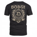 DODGE HH88-K2–Personalized Name Quote Apparel “It’s a/an NAME Thing You Wouldn’t Understand”