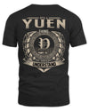 YUEN HH88-K2–Personalized Name Quote Apparel “It’s a/an NAME Thing You Wouldn’t Understand”
