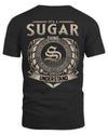 SUGAR HH88-K2–Personalized Name Quote Apparel “It’s a/an NAME Thing You Wouldn’t Understand”