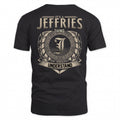 JEFFRIES HH88-K2–Personalized Name Quote Apparel “It’s a/an NAME Thing You Wouldn’t Understand”