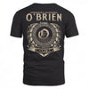OBRIEN HH88-K2–Personalized Name Quote Apparel “It’s a/an NAME Thing You Wouldn’t Understand”