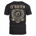 OBRIEN HH88-K2–Personalized Name Quote Apparel “It’s a/an NAME Thing You Wouldn’t Understand”