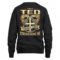Unisex Sweatshirt