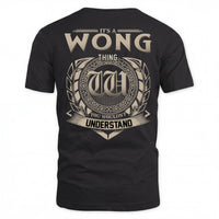 Unisex Standard T-Shirt