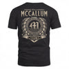 MCCALLUM HH88-K2–Personalized Name Quote Apparel “It’s a/an NAME Thing You Wouldn’t Understand”
