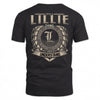LILLIE HH88-K2–Personalized Name Quote Apparel “It’s a/an NAME Thing You Wouldn’t Understand”