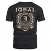 IQBAL HH88-K2–Personalized Name Quote Apparel “It’s a/an NAME Thing You Wouldn’t Understand”