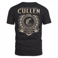 CULLEN HH88-K2–Personalized Name Quote Apparel “It’s a/an NAME Thing You Wouldn’t Understand”
