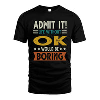 Unisex Standard T-Shirt