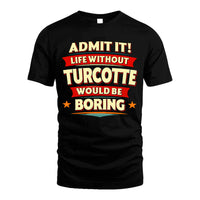Unisex Standard T-Shirt