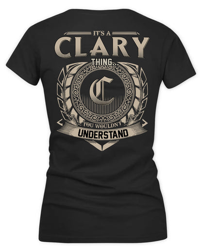 CLASS HH88-K2–Personalized Name Quote Apparel “It’s a/an NAME Thing You Wouldn’t Understand”