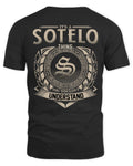 SOTELO HH88-K2–Personalized Name Quote Apparel “It’s a/an NAME Thing You Wouldn’t Understand”