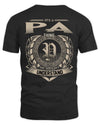 PA HH88-K2–Personalized Name Quote Apparel “It’s a/an NAME Thing You Wouldn’t Understand”