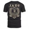JADE HH88-K2–Personalized Name Quote Apparel “It’s an NAME Thing You Wouldn’t Understand”