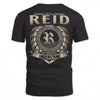 REID HH88-K2–Personalized Name Quote Apparel “It’s an NAME Thing You Wouldn’t Understand”