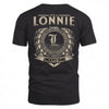 LONNIE HH88-K2–Personalized Name Quote Apparel “It’s a/an NAME Thing You Wouldn’t Understand”