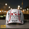 TO CP01-HH89 Team Lifetime Member