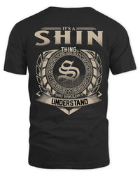 Unisex Standard T-Shirt
