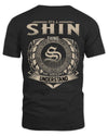 SHIN HH88-K2–Personalized Name Quote Apparel “It’s a/an NAME Thing You Wouldn’t Understand”